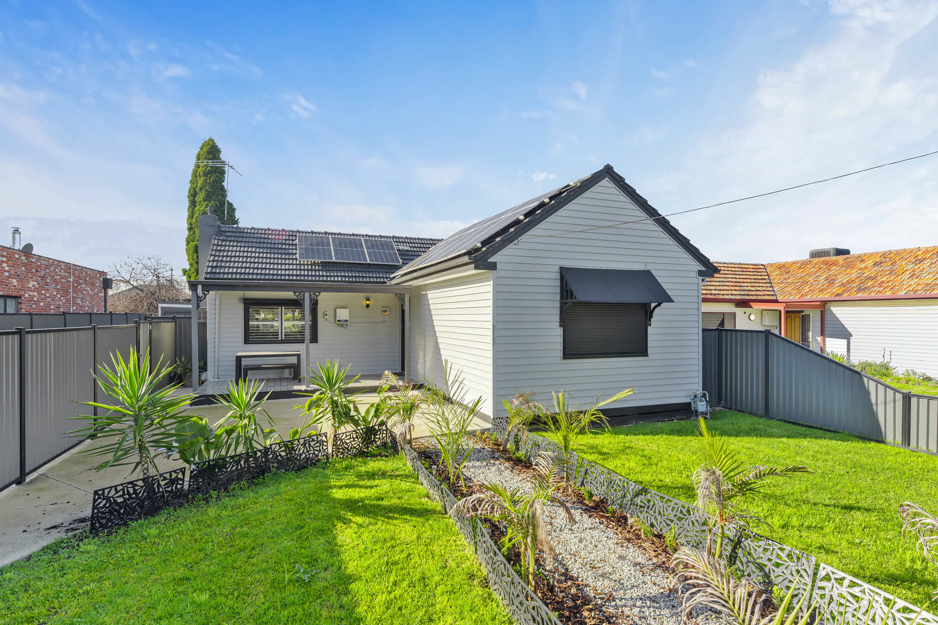 UNIT 1 10 PERCY ST, FAWKNER VIC 3060, 0 Schlafzimmer, 0 Badezimmer, House