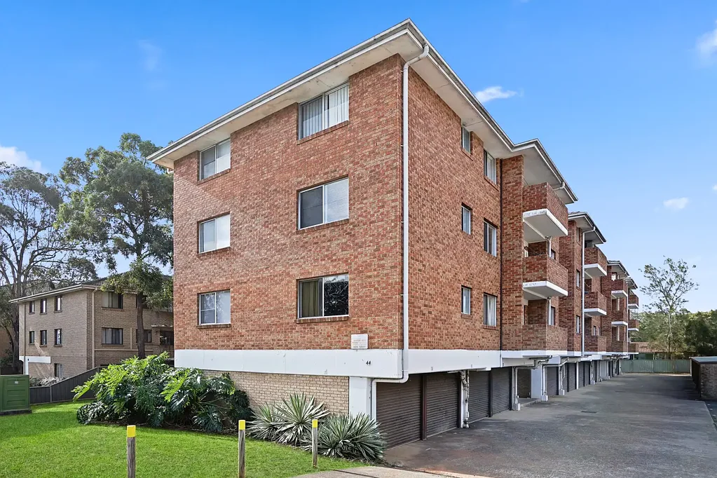 10/44 Luxford Road, Mount Druitt, NSW 2770
