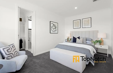 26 Whiteside Street, Beveridge, VIC 3753, 4 rūma, 2 rūma horoi, House