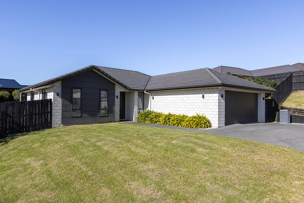 Wellsford 4Kwarto Motivated, Modern, Move in
