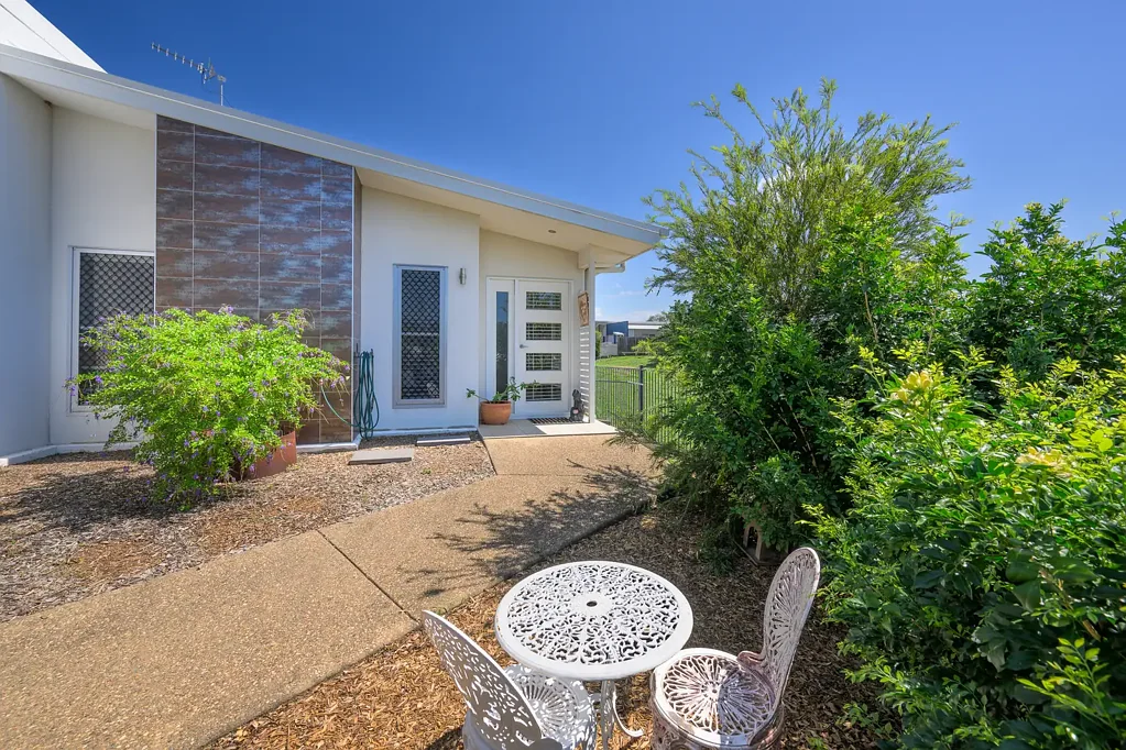 Clinton 2部屋 Perfect Balance with Convenience and Nature!