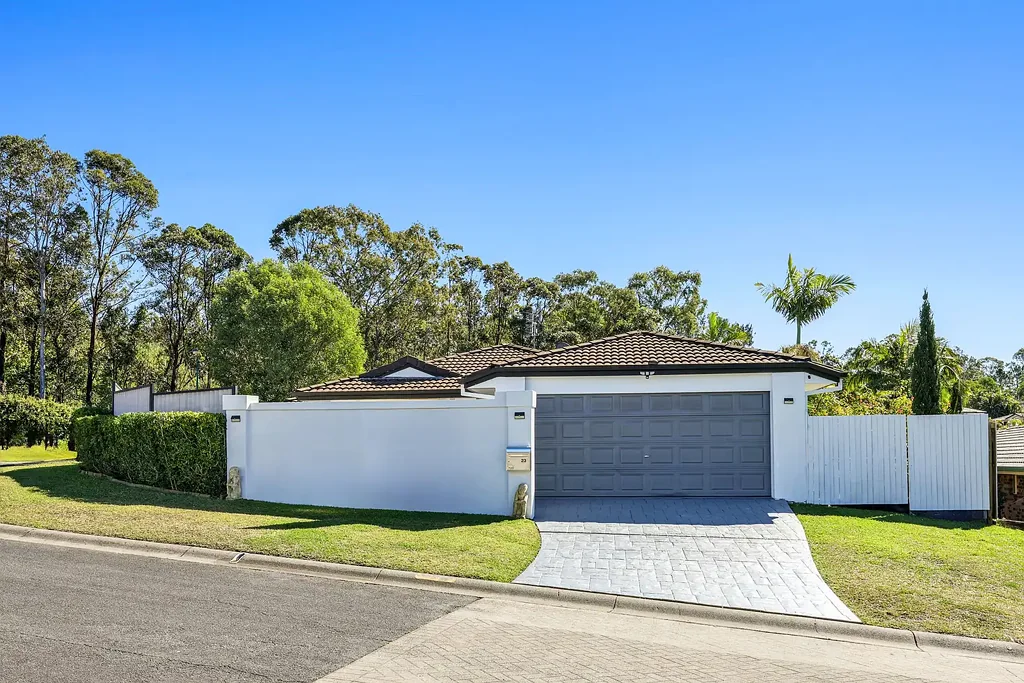 Mudgeeraba 4ห้องนอน Where Family Memories Are Made