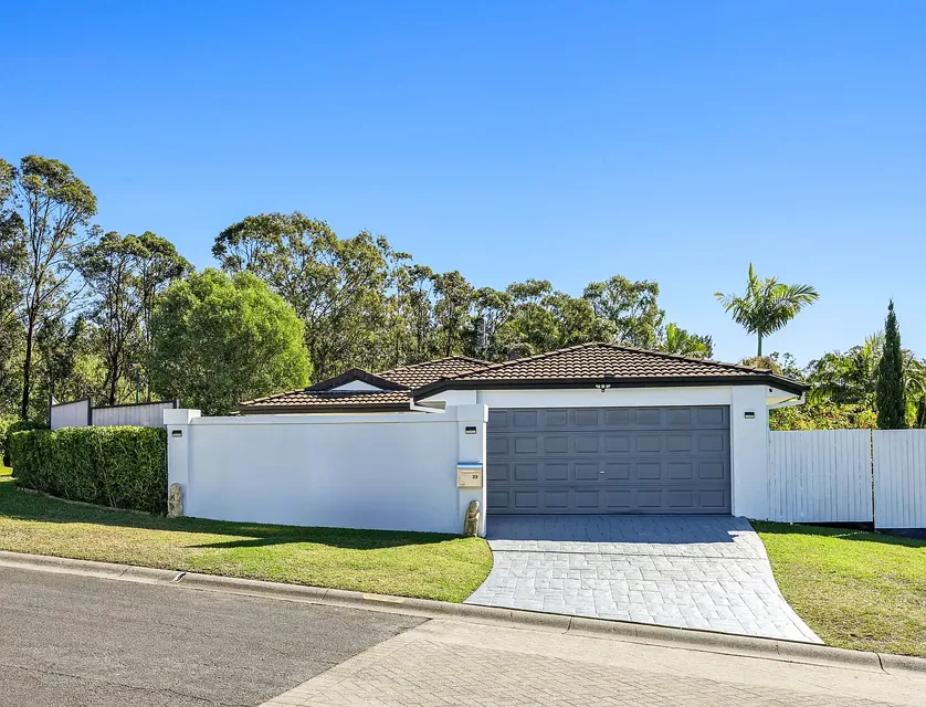 23 Stockman Crescent, Mudgeeraba, QLD 4213, 4 ਕਮਰੇ, 2 ਬਾਥਰੂਮ, House