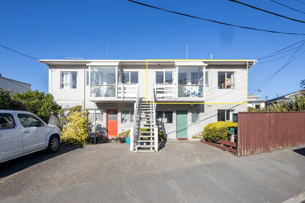Island Bay 2कमरा Spacious, Light & Bright By the Beach!