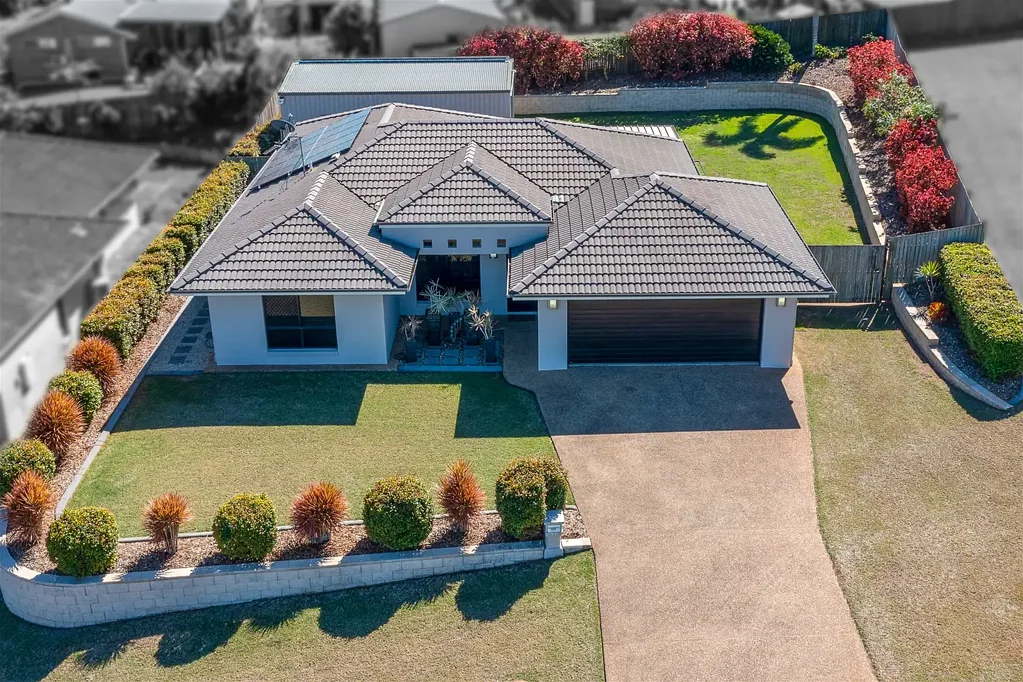 32 Robina Drive, Avoca, QLD 4670