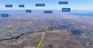 अन्य - Address Withheld, Eynesbury, VIC 3338