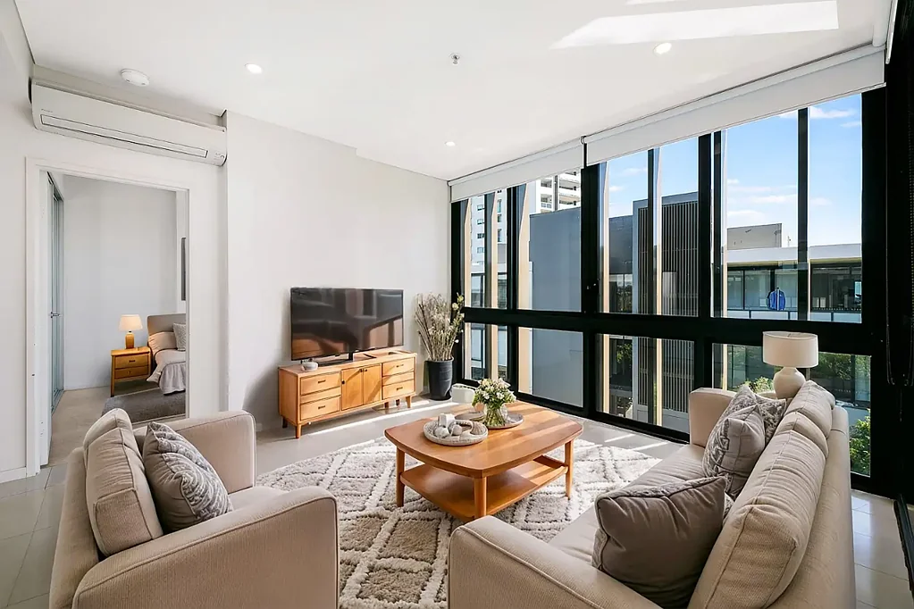 823/2B Defries Avenue, Zetland, NSW 2017