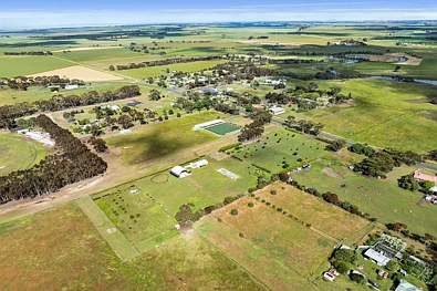 24 Lyons Street, Cressy, VIC 3322, 0 Bedrooms, 0 Bathrooms, Section