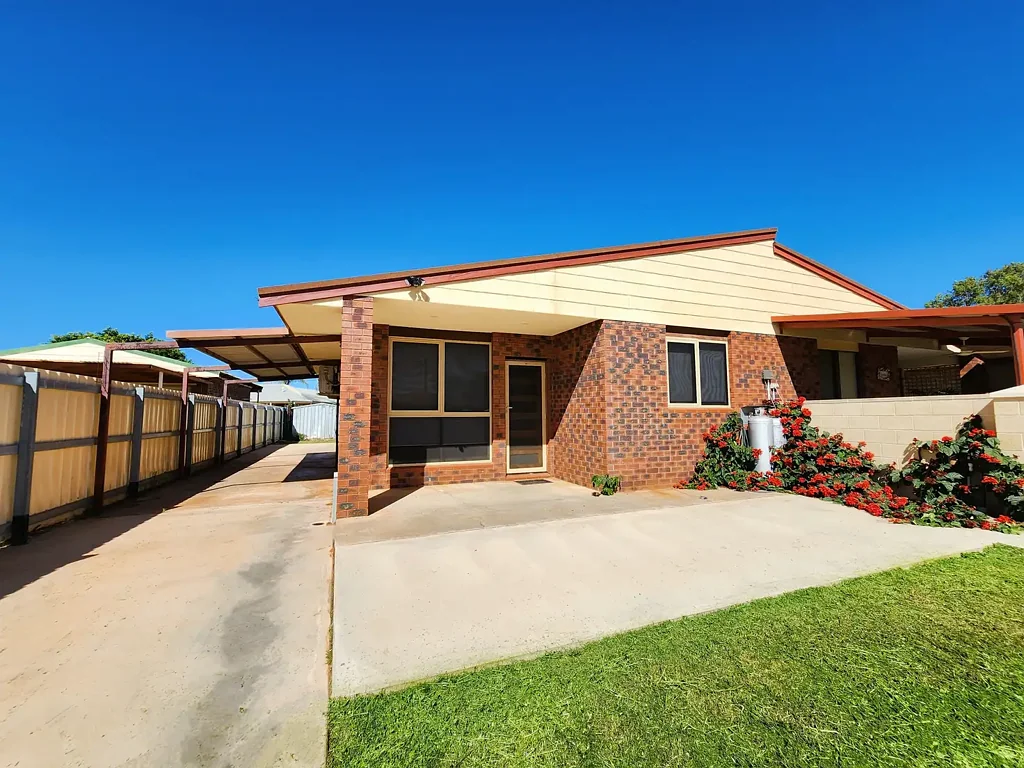 9A Buzolic Court, Carnarvon, WA 6701
