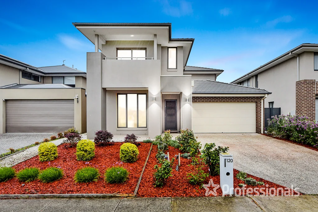120 Stanley Road, Keysborough, VIC 3173