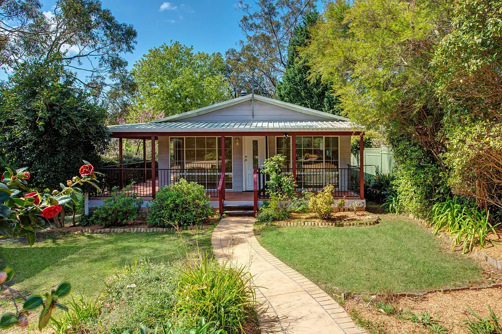 110 Wilson Drive, Hill Top, NSW 2575