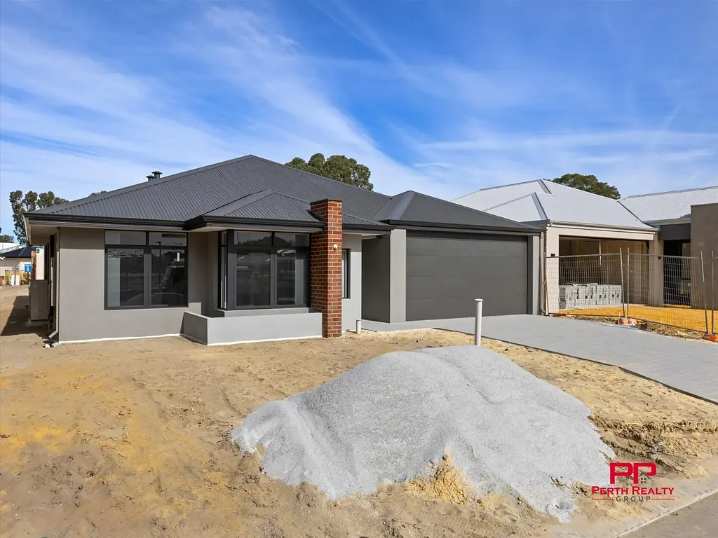 Brand New 4-Bedroom Home in Henley Brook - Be the First to Call It Home!