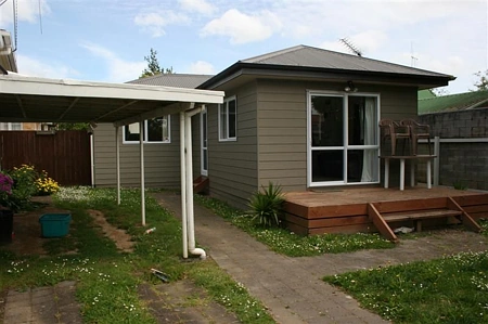 Residential Zone - General Residential Zone