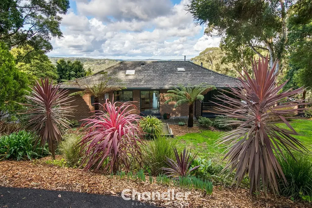 22 Selby Aura Road, Menzies Creek, VIC 3159