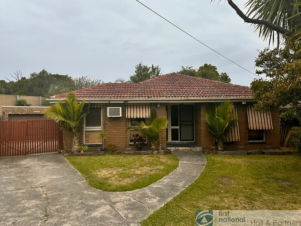 Convenient Location Family Home