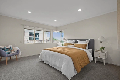 8A Shepherds Road, Papakura, Papakura District, 3 침실, 2 욕실, House