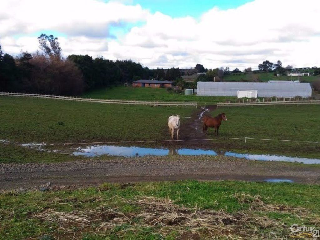 6 Irish Road, Mangatawhiri, Waikato, 4房, 0浴