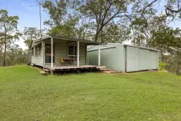 Level Lot 48 Seventeen Mile Road, Helidon