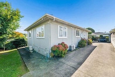 25A Selwyn Road, Epsom, Auckland City, 3 રૂમ, 2 બાથરૂમ, House