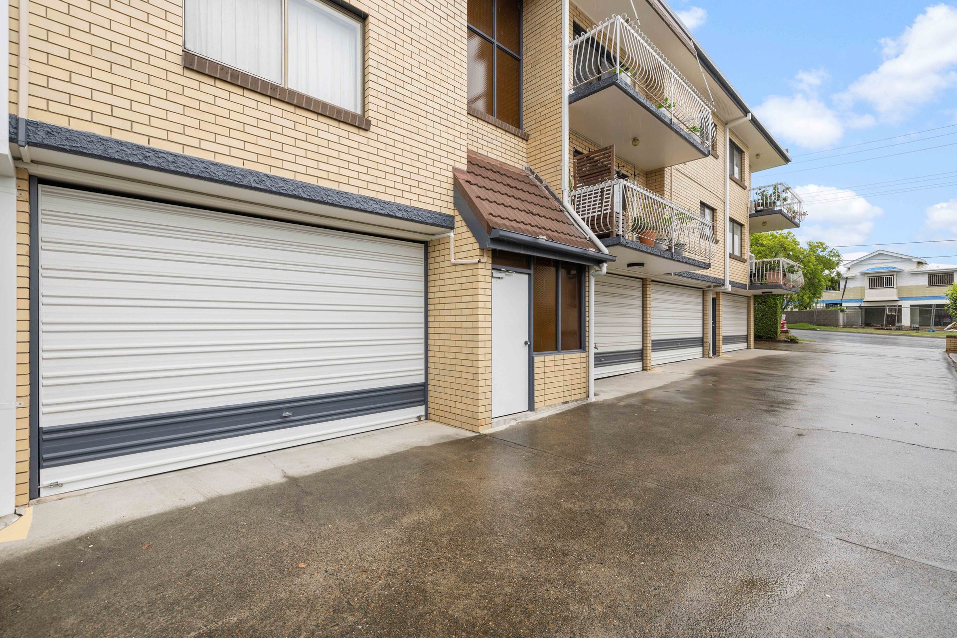 UNIT 4 14 BEET ST, COORPAROO QLD 4151, 0房, 0浴, Unit