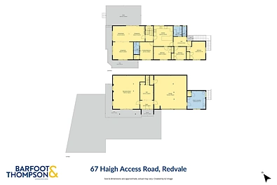67 Haigh Access Road, Dairy Flat, Rodney, 4 Schlafzimmer, 2 Badezimmer, House