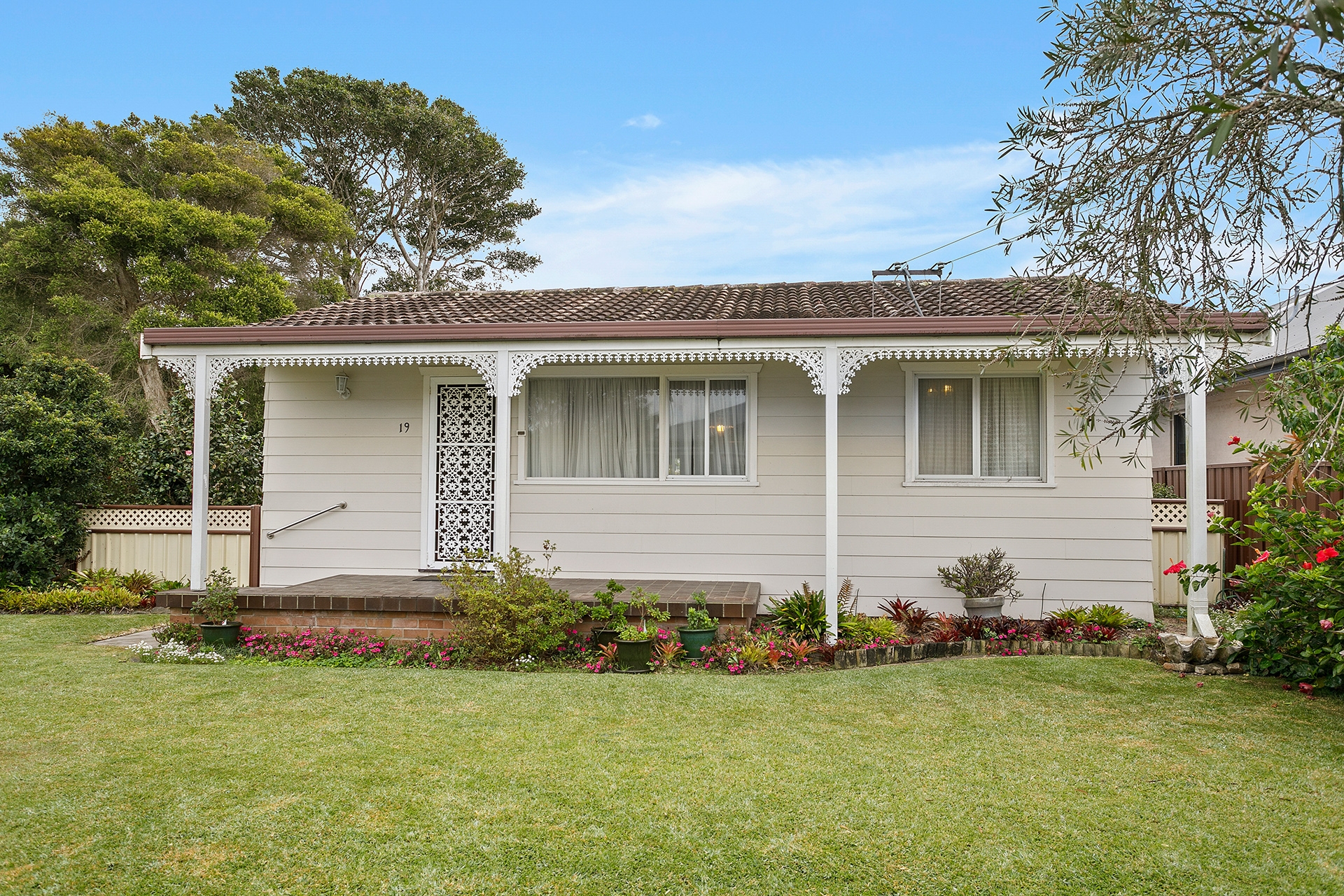 19 RIVER ST, MINNAMURRA NSW 2533, 0房, 0浴, House