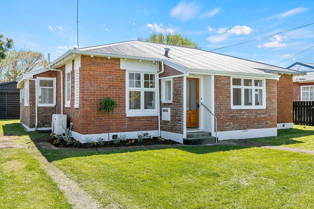 Gonville 3ਬੈੱਡਰੂਮ Refurbished and move-in ready!