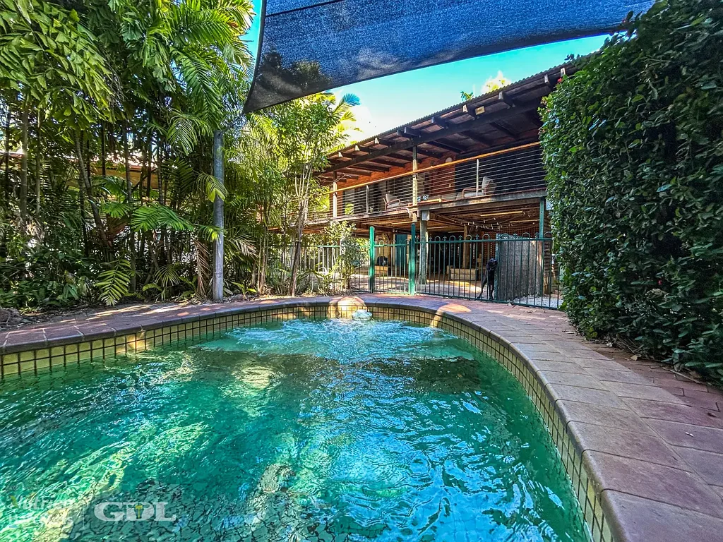 Katherine  Luxury Rural Lifestyle | Premium Residence on 2.15ha