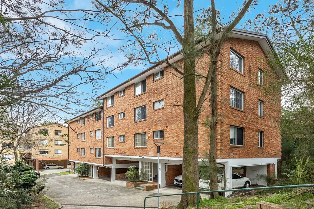 6/38 Khartoum Road, Macquarie Park, NSW 2113
