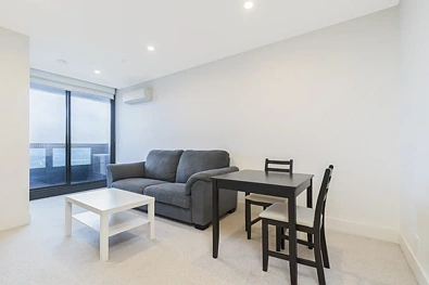 5001/500 Elizabeth Street, Melbourne, VIC 3000, 2房, 1浴, Apartment