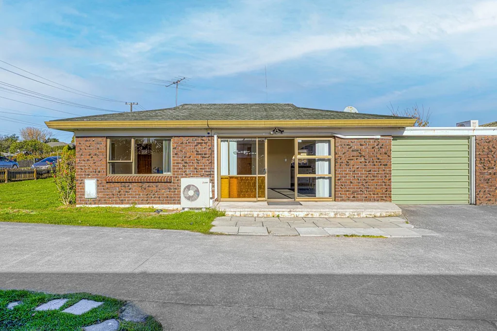 Papakura 2Zimmer Easy Living Starts Here!