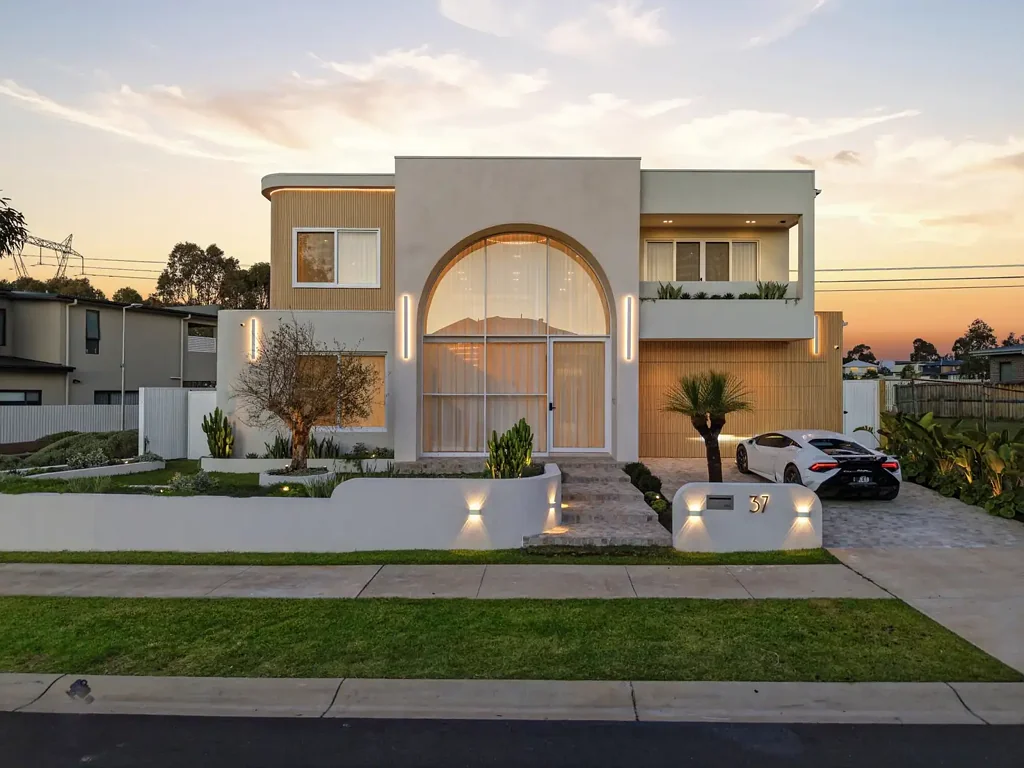 37 Houghton Road, Gledswood Hills, NSW 2557