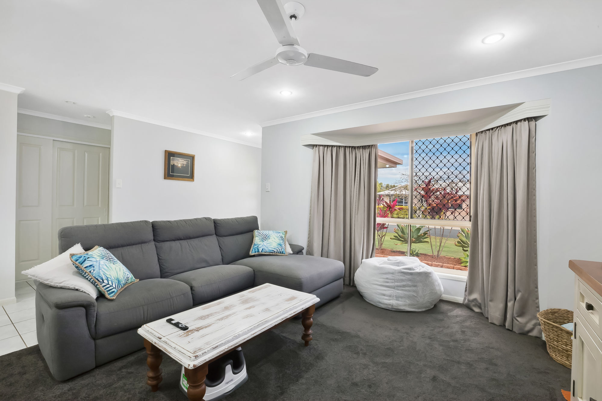 44 TROUT AV, ANDERGROVE QLD 4740, 0 ਕਮਰੇ, 0 ਬਾਥਰੂਮ, House