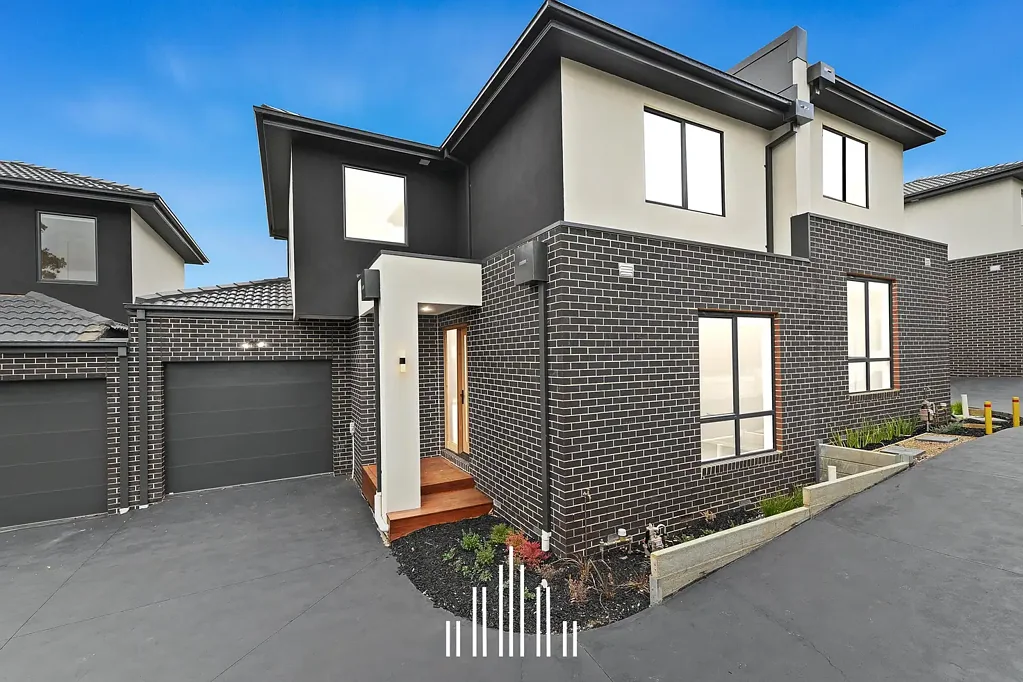 Noble Park 4غرفة نوم Under Builder's Warranty!