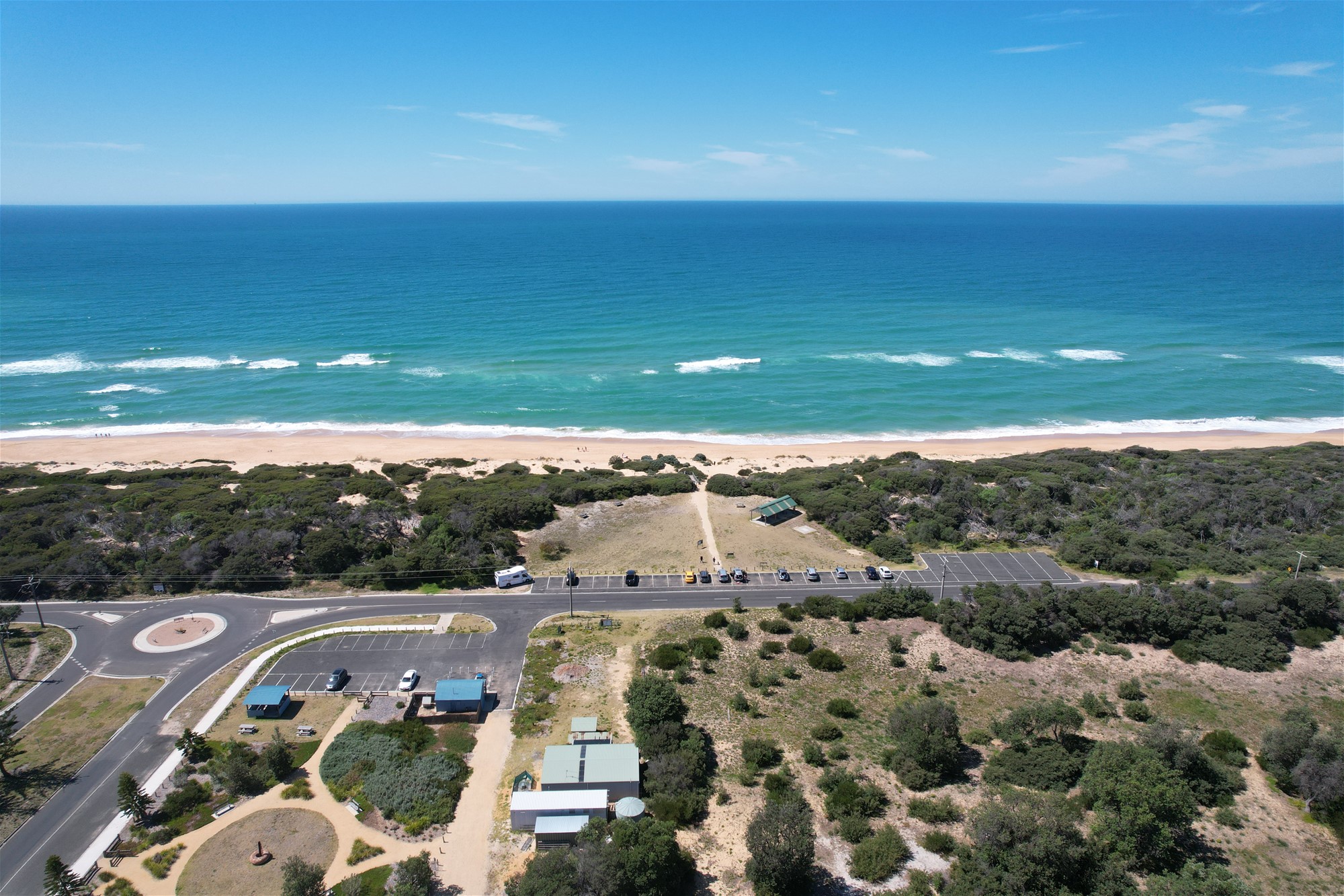 65 FAIRWAY AV, GOLDEN BEACH VIC 3851, 0 Kuwarto, 0 Banyo, Section