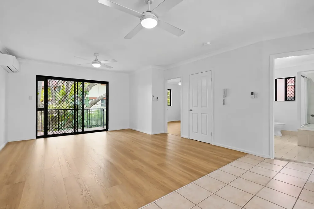Clayfield 2Zimmer North-Facing, Private & Move-In Ready