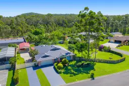 3 Shearwater Court, Lake Cathie