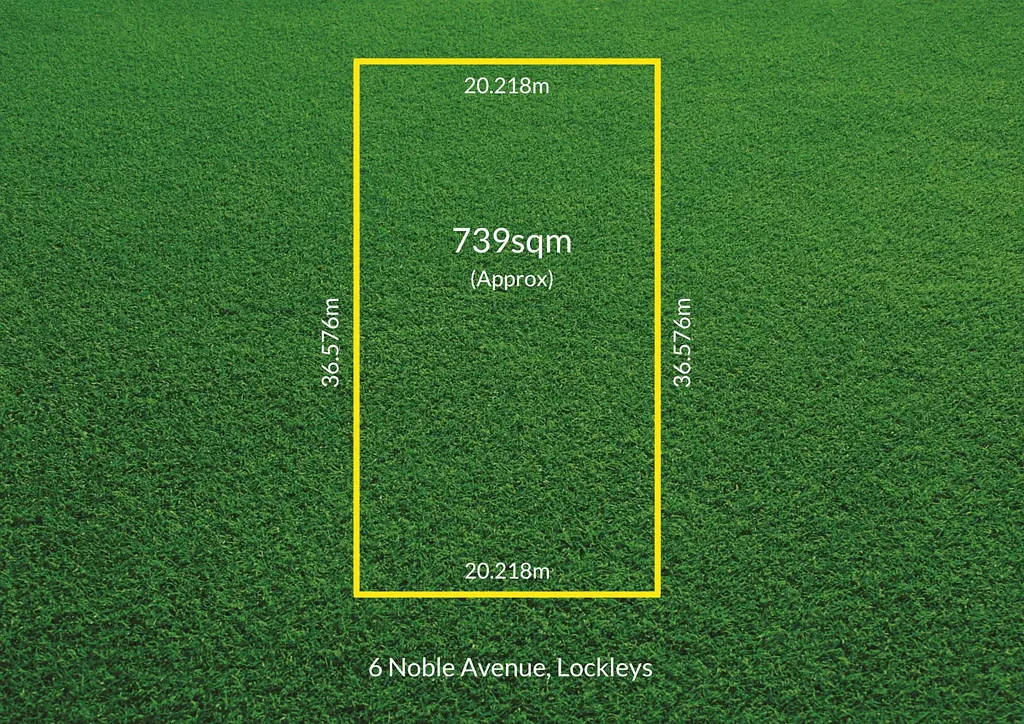 Lockleys 4 Bedroom Unlock The Lifestyle Potential On 736sqm* Of Lockleys Prestige