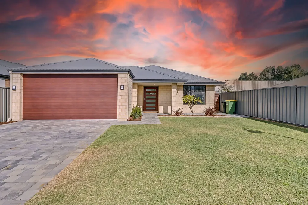 145 Napoleon Promenade, Vasse, WA 6280