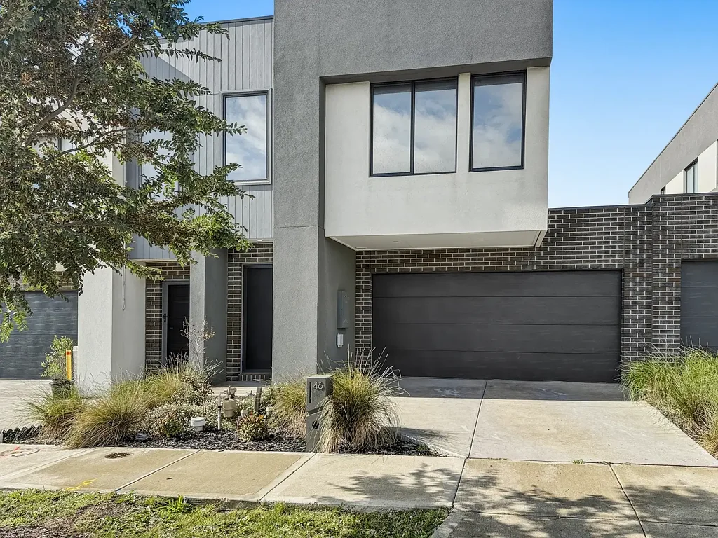 Modern & Spacious Living in the Heart of Greenvale