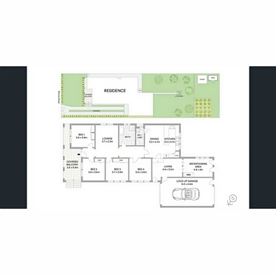 89 Mimosa Street, Bexley, NSW 2207, 4 Bedrooms, 1 Bathrooms, House