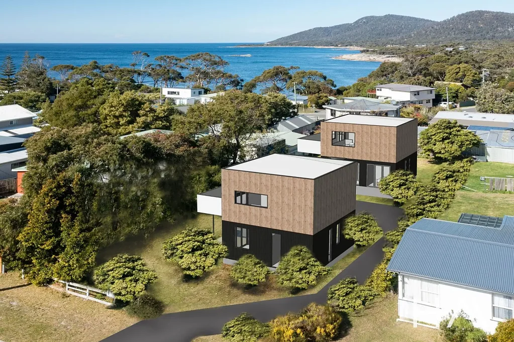 Bicheno Coastal lifestyle opportunity