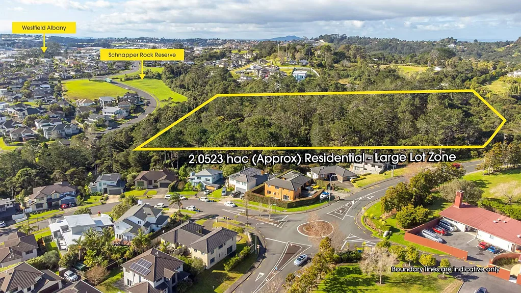 Schnapper Rock Premium Development Site for 2026 Project!