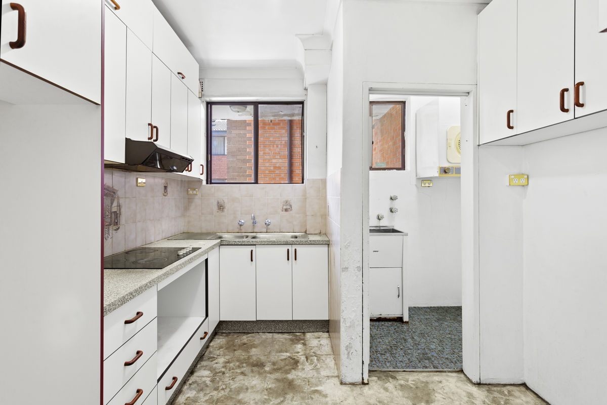 UNIT 3 34 THE TRONGATE, GRANVILLE NSW 2142, 0房, 0浴, Unit