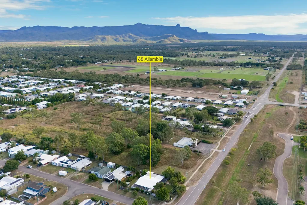 Kelso 4chambre Big Block, Big Lifestyle - Renovated & Ready with Space for Tradies, Toys & Home Business