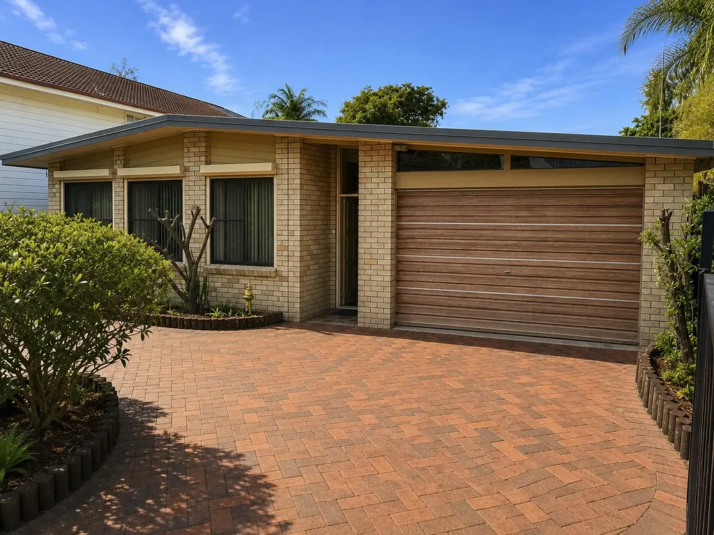 Curl Curl 4Moenga Level Living with Exciting Potential in Curl Curl