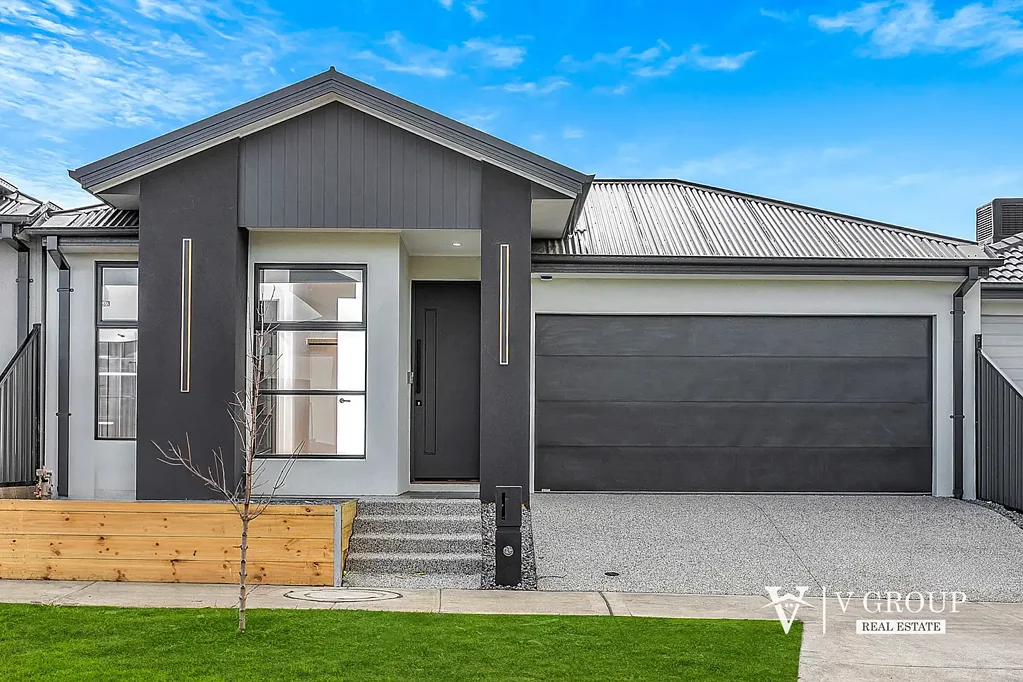 53 Jacksonia Drive, Mickleham, VIC 3064