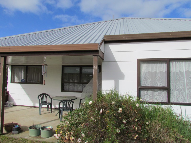 28a Bassett Street, Dargaville, Kaipara, 3 phòng ngủ, 1 phòng tắm