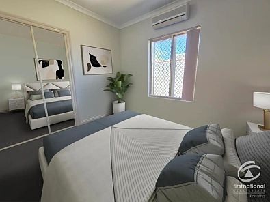 8E WEDGE PL, MILLARS WELL WA 6714, 0房, 0浴, House