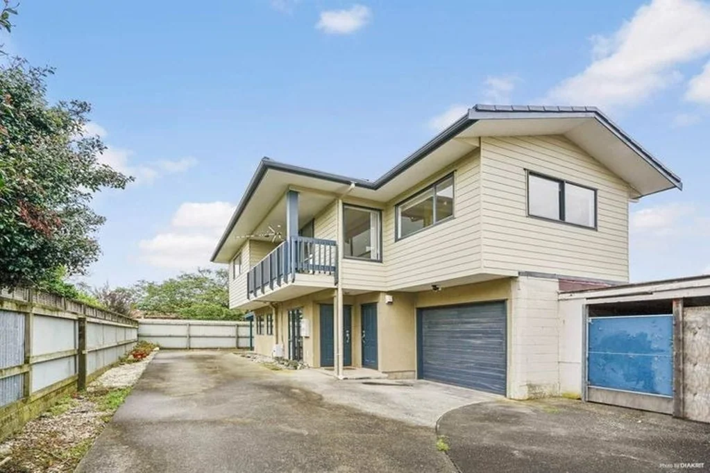 Furnished 2 Bedroom Unit in Papatoetoe